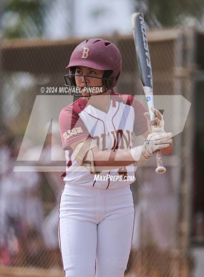 Thumbnail 1 in Fountain Valley vs Woodrow Wilson (Alan Dugard Classic) photogallery.