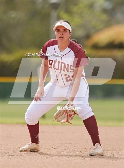Thumbnail 3 in Fountain Valley vs Woodrow Wilson (Alan Dugard Classic) photogallery.