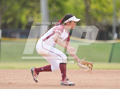 Thumbnail 1 in Fountain Valley vs Woodrow Wilson (Alan Dugard Classic) photogallery.