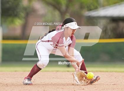 Thumbnail 1 in Fountain Valley vs Woodrow Wilson (Alan Dugard Classic) photogallery.