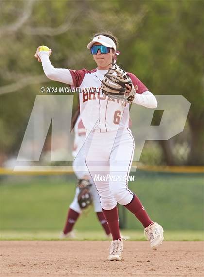 Thumbnail 3 in Fountain Valley vs Woodrow Wilson (Alan Dugard Classic) photogallery.