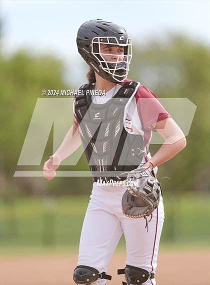 Thumbnail 2 in Fountain Valley vs Woodrow Wilson (Alan Dugard Classic) photogallery.