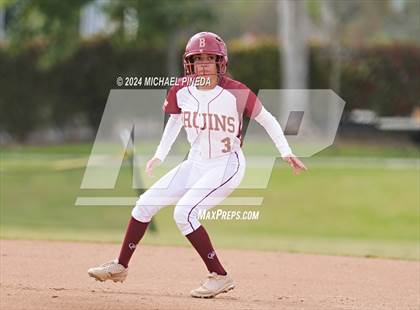 Thumbnail 1 in Fountain Valley vs Woodrow Wilson (Alan Dugard Classic) photogallery.