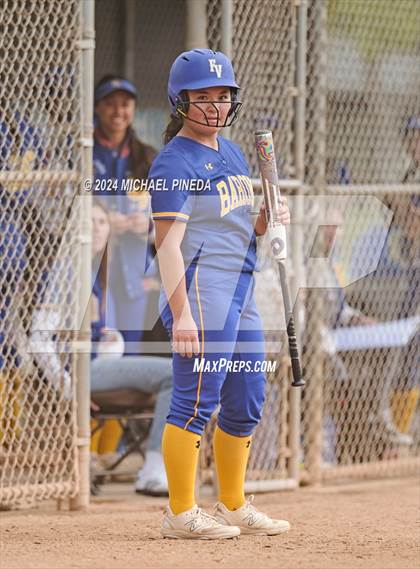 Thumbnail 2 in Fountain Valley vs Woodrow Wilson (Alan Dugard Classic) photogallery.