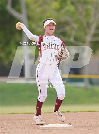 Thumbnail 1 in Fountain Valley vs Woodrow Wilson (Alan Dugard Classic) photogallery.