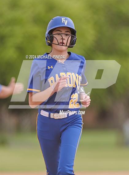 Thumbnail 1 in Fountain Valley vs Woodrow Wilson (Alan Dugard Classic) photogallery.
