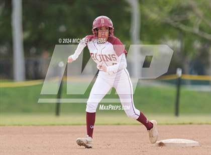 Thumbnail 1 in Fountain Valley vs Woodrow Wilson (Alan Dugard Classic) photogallery.