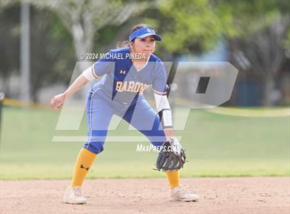 Thumbnail 3 in Fountain Valley vs Woodrow Wilson (Alan Dugard Classic) photogallery.
