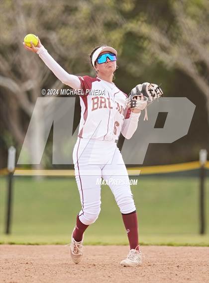 Thumbnail 1 in Fountain Valley vs Woodrow Wilson (Alan Dugard Classic) photogallery.