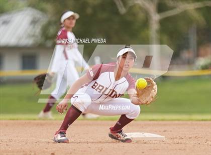 Thumbnail 3 in Fountain Valley vs Woodrow Wilson (Alan Dugard Classic) photogallery.