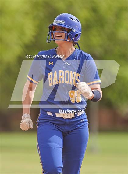 Thumbnail 1 in Fountain Valley vs Woodrow Wilson (Alan Dugard Classic) photogallery.