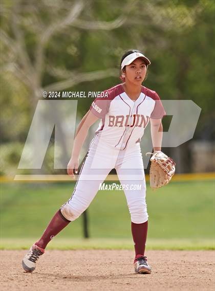 Thumbnail 1 in Fountain Valley vs Woodrow Wilson (Alan Dugard Classic) photogallery.