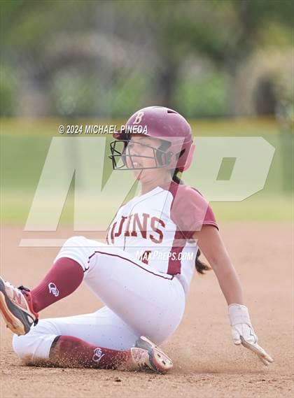 Thumbnail 1 in Fountain Valley vs Woodrow Wilson (Alan Dugard Classic) photogallery.