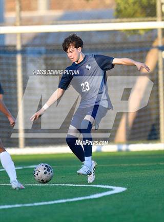 Junipero Serra @ Bellarmine College Prep