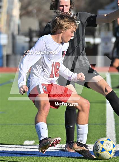 Thumbnail 3 in Mansfield Legacy vs Cedar Park (ALAMO HEIGHTS Invitational) photogallery.
