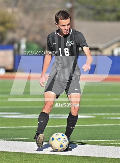 Thumbnail 2 in Mansfield Legacy vs Cedar Park (ALAMO HEIGHTS Invitational) photogallery.