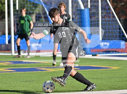 Thumbnail 3 in Mansfield Legacy vs Cedar Park (ALAMO HEIGHTS Invitational) photogallery.