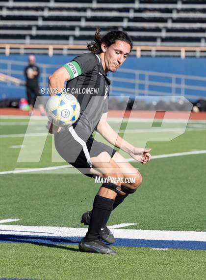 Thumbnail 2 in Mansfield Legacy vs Cedar Park (ALAMO HEIGHTS Invitational) photogallery.