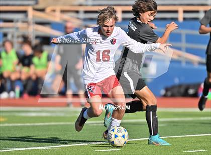 Thumbnail 1 in Mansfield Legacy vs Cedar Park (ALAMO HEIGHTS Invitational) photogallery.