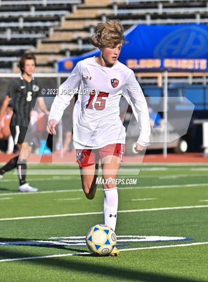 Thumbnail 2 in Mansfield Legacy vs Cedar Park (ALAMO HEIGHTS Invitational) photogallery.