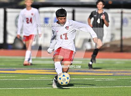 Thumbnail 2 in Mansfield Legacy vs Cedar Park (ALAMO HEIGHTS Invitational) photogallery.