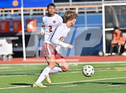 Thumbnail 2 in Mansfield Legacy vs Cedar Park (ALAMO HEIGHTS Invitational) photogallery.
