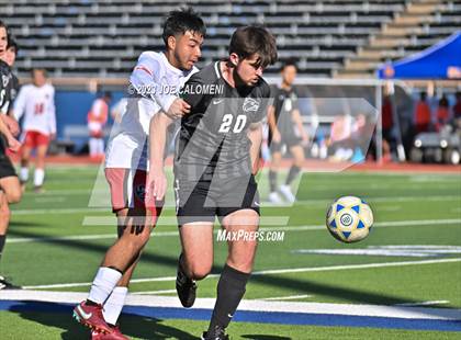 Thumbnail 3 in Mansfield Legacy vs Cedar Park (ALAMO HEIGHTS Invitational) photogallery.