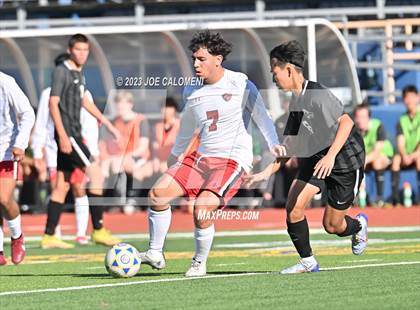 Thumbnail 1 in Mansfield Legacy vs Cedar Park (ALAMO HEIGHTS Invitational) photogallery.