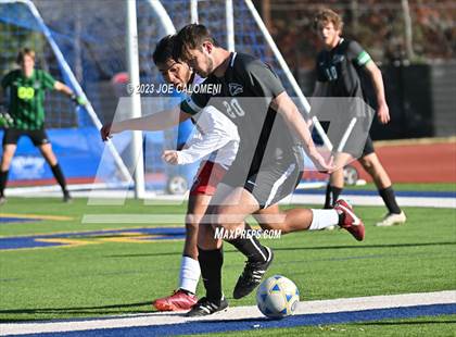 Thumbnail 1 in Mansfield Legacy vs Cedar Park (ALAMO HEIGHTS Invitational) photogallery.