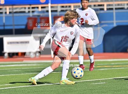 Thumbnail 2 in Mansfield Legacy vs Cedar Park (ALAMO HEIGHTS Invitational) photogallery.