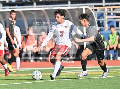 Thumbnail 1 in Mansfield Legacy vs Cedar Park (ALAMO HEIGHTS Invitational) photogallery.