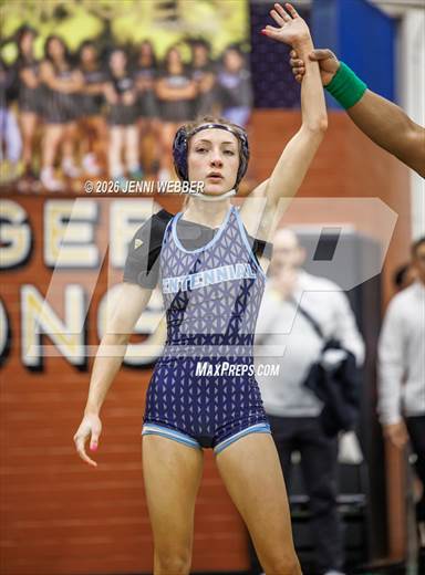 NIAA Southern Regionals (Quarter and Cons 3 Mat 2)