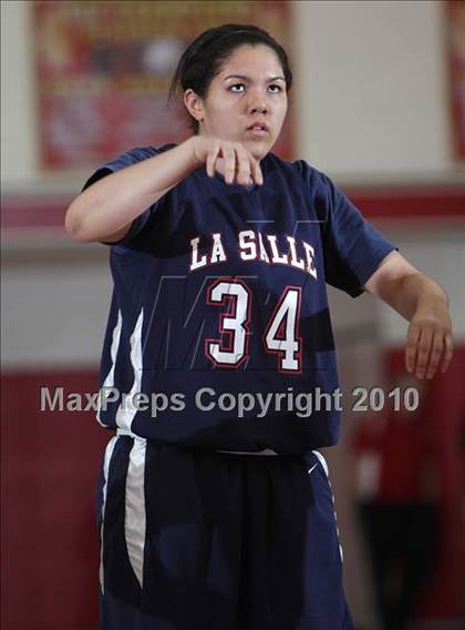 Thumbnail 1 in La Salle @ Village Christian photogallery.