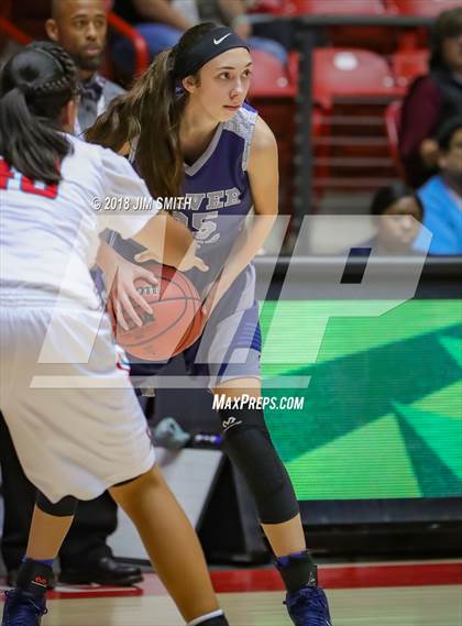Thumbnail 1 in Silver @ Shiprock (NMAA 4A Quarterfinal) photogallery.