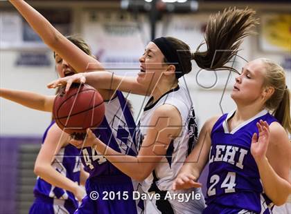 Thumbnail 1 in Lehi @ Riverton photogallery.