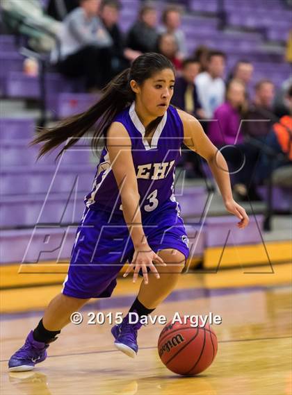 Thumbnail 1 in Lehi @ Riverton photogallery.