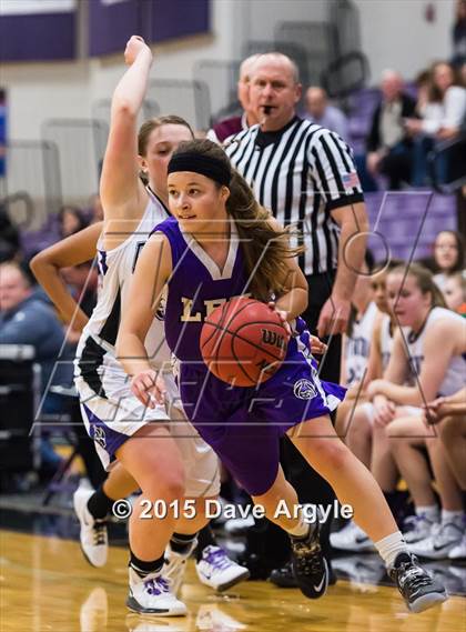 Thumbnail 3 in Lehi @ Riverton photogallery.