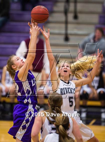 Thumbnail 1 in Lehi @ Riverton photogallery.