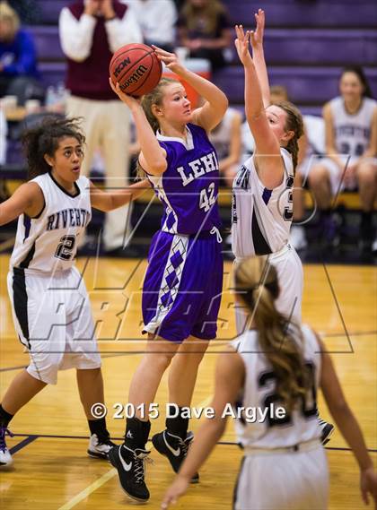 Thumbnail 1 in Lehi @ Riverton photogallery.