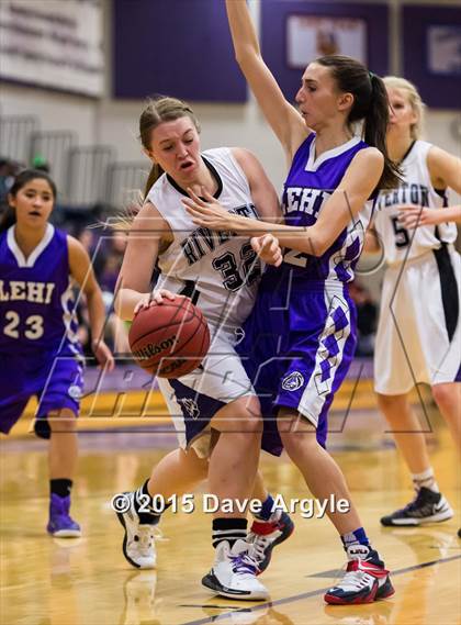 Thumbnail 3 in Lehi @ Riverton photogallery.