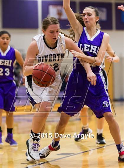 Thumbnail 1 in Lehi @ Riverton photogallery.