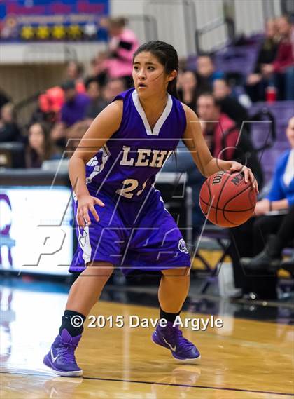 Thumbnail 2 in Lehi @ Riverton photogallery.