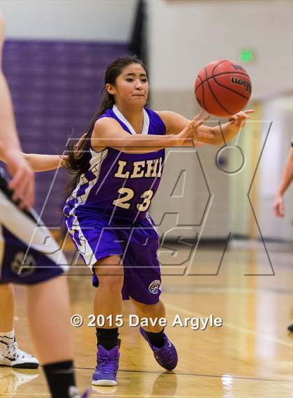 Thumbnail 3 in Lehi @ Riverton photogallery.