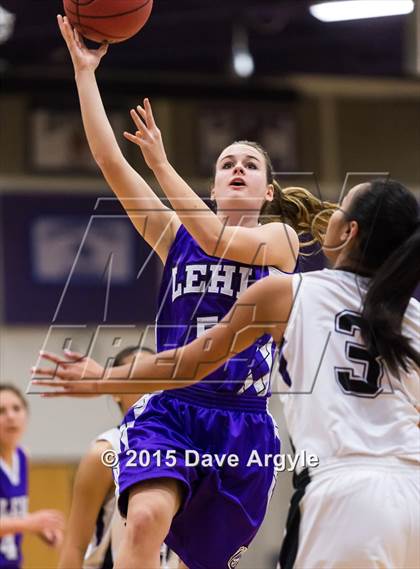 Thumbnail 2 in Lehi @ Riverton photogallery.
