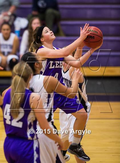 Thumbnail 1 in Lehi @ Riverton photogallery.