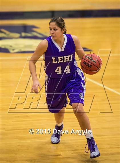 Thumbnail 1 in Lehi @ Riverton photogallery.