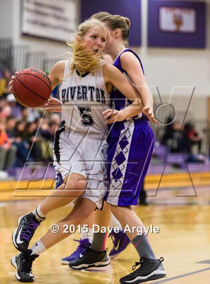 Thumbnail 1 in Lehi @ Riverton photogallery.