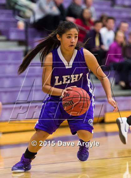 Thumbnail 3 in Lehi @ Riverton photogallery.