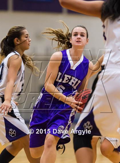 Thumbnail 3 in Lehi @ Riverton photogallery.