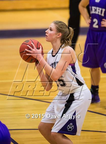 Thumbnail 3 in Lehi @ Riverton photogallery.